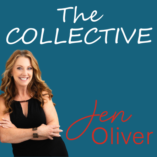 The COLLECTIVE the-collective
