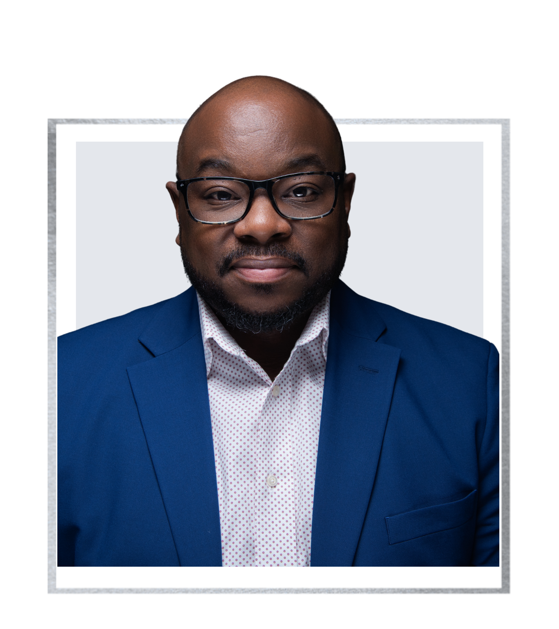 Dr. Jamar Suber