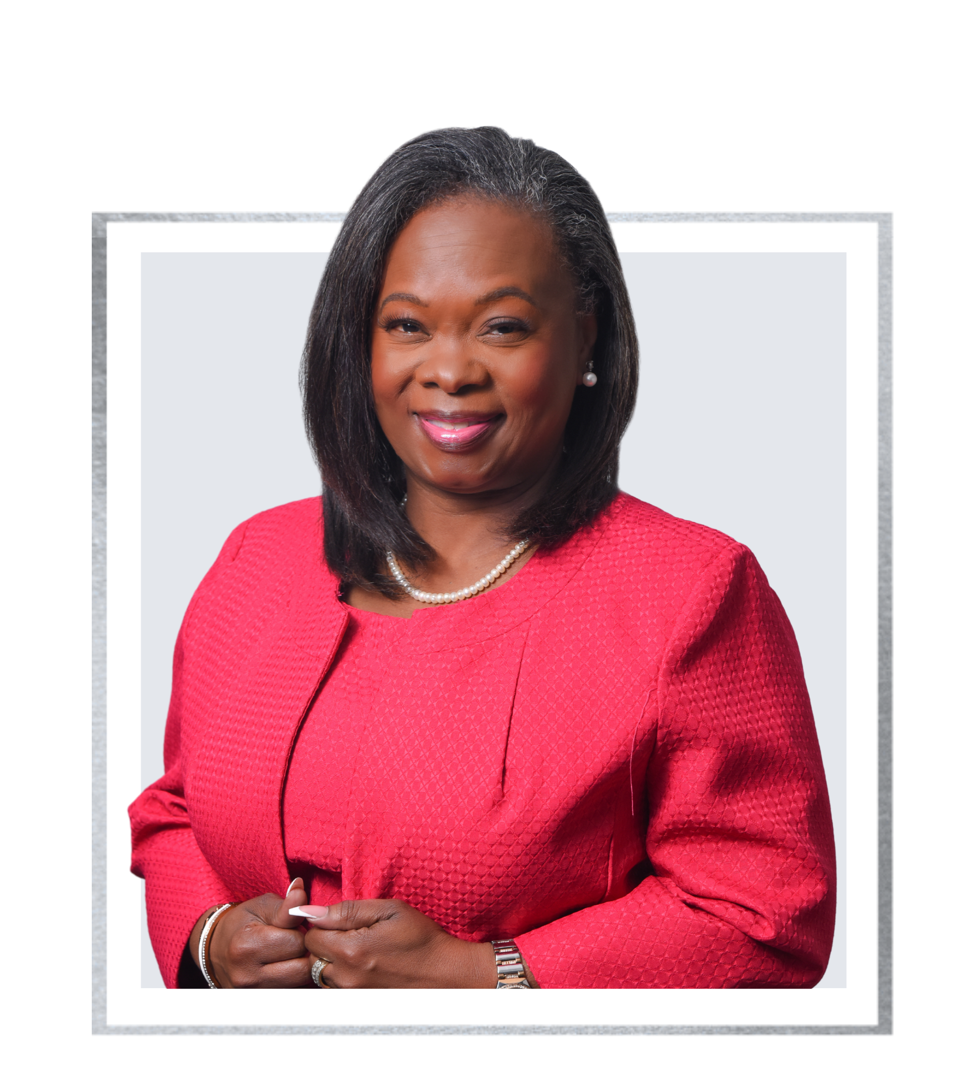 Dr. Davina Suber