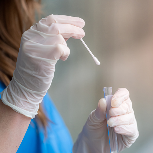 Quick Urgent Care COVID Testing Moore, OK