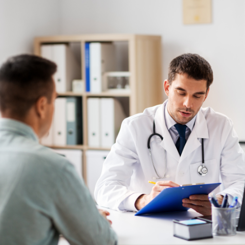 Quick Urgent Care TB Testing Oklahoma City OK