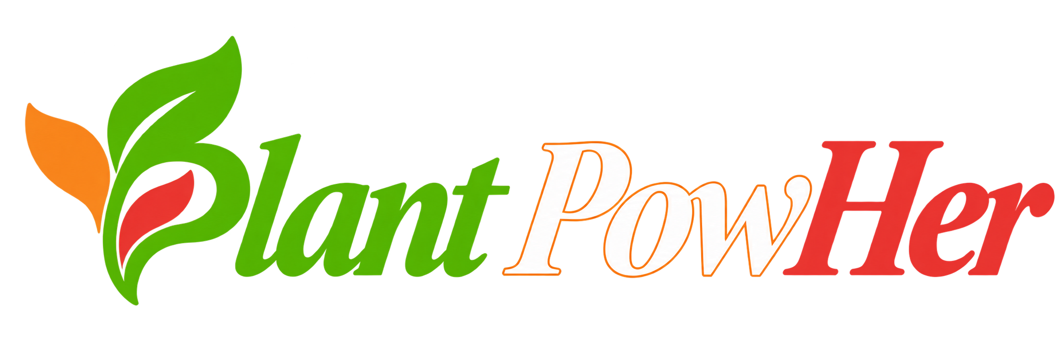 Plant PowHer Logo