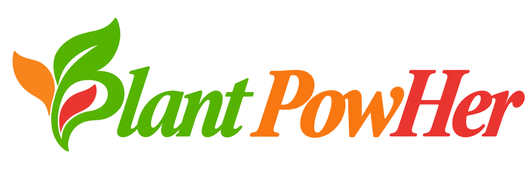 Plant PowHer Logo