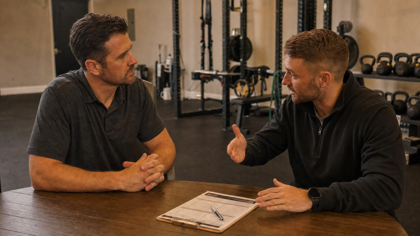 Personal training consultation in Northbrook, IL Personal training consultation in Northbrook, IL
