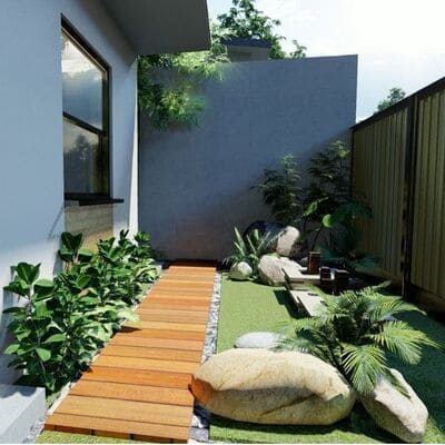 Sprinkler Irrigation in Somis