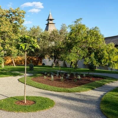 Xericscape Installation in Camarillo