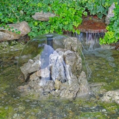 Sprinkler Irrigation in Camarillo