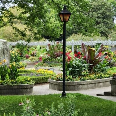 Lawn Installation in Somis