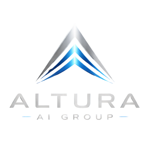 Altura AI logo