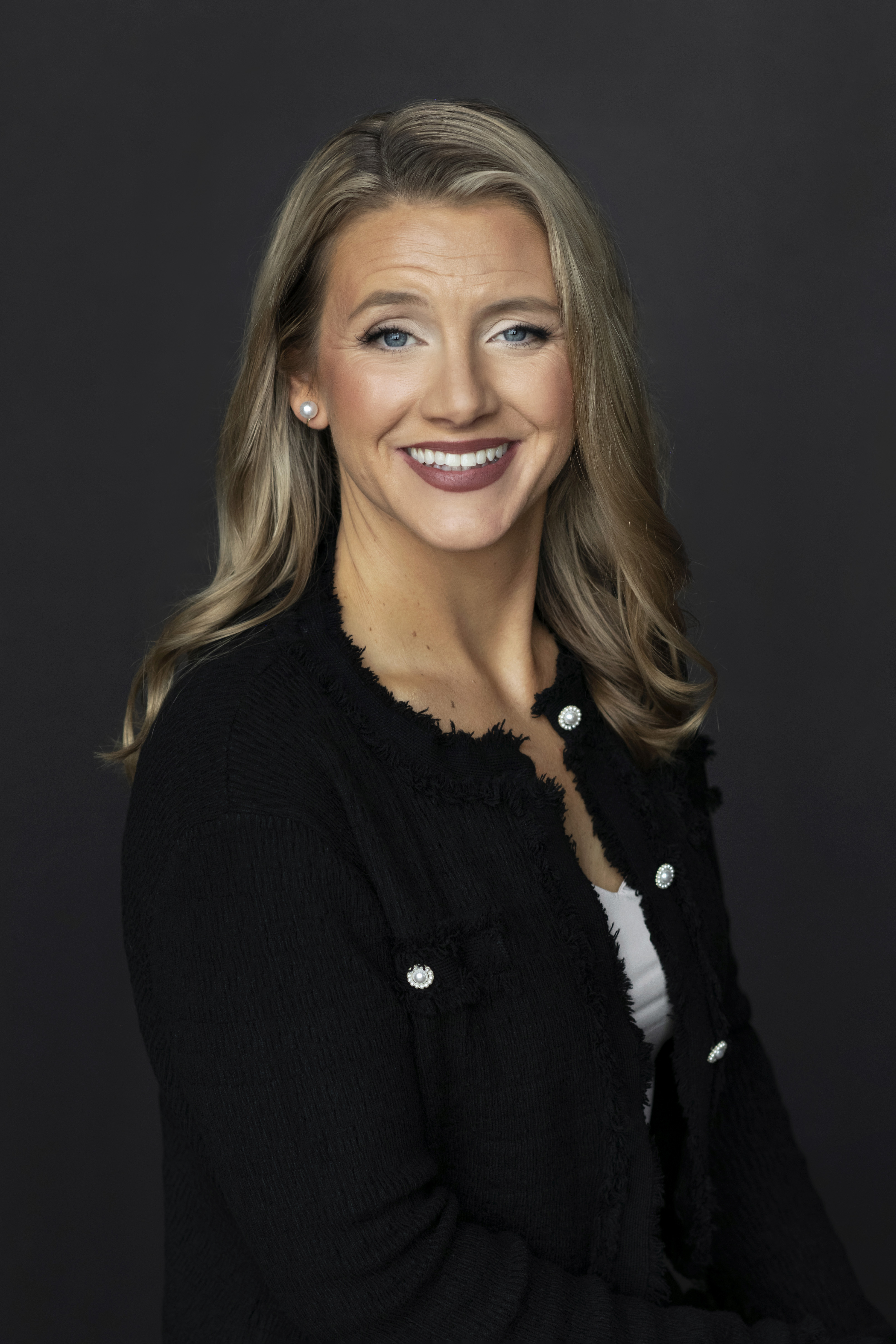 Liz Keller