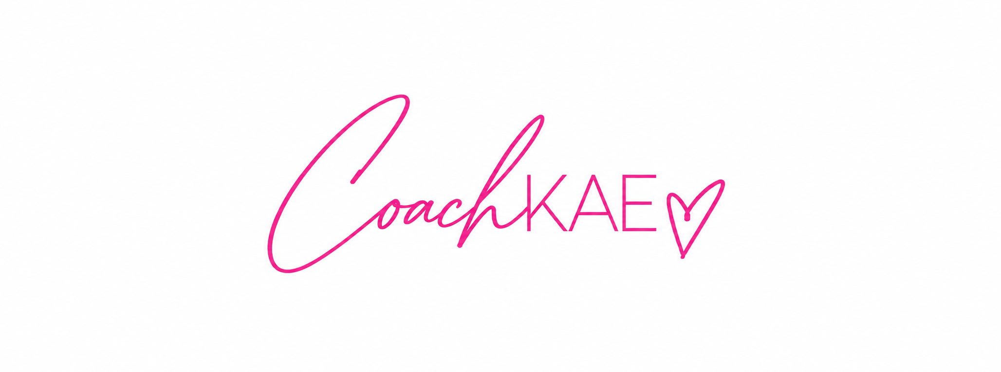 Coach Kae