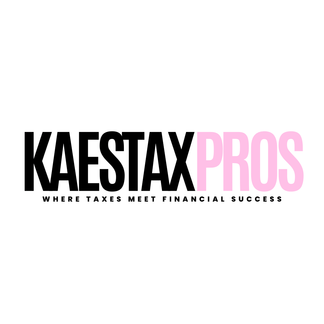 Kae’s Tax Pros