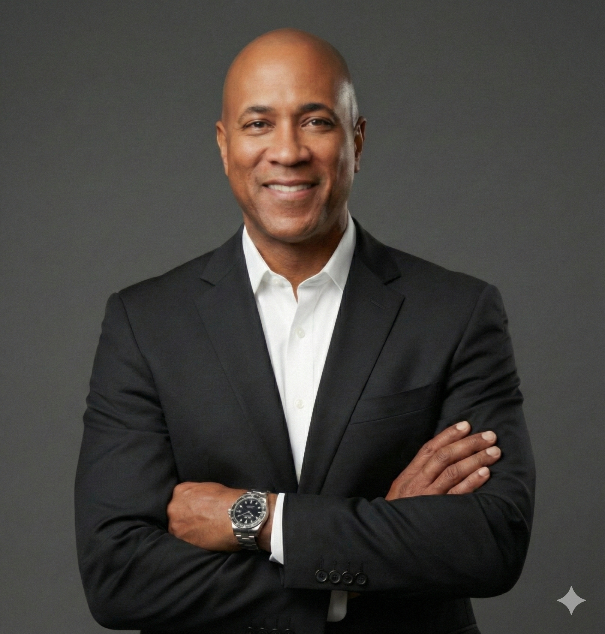 Jesus Hiraldo — Certified AI Consultant