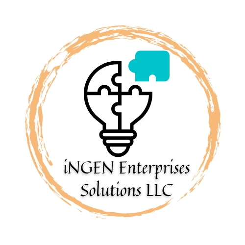 iNGEN Logo
