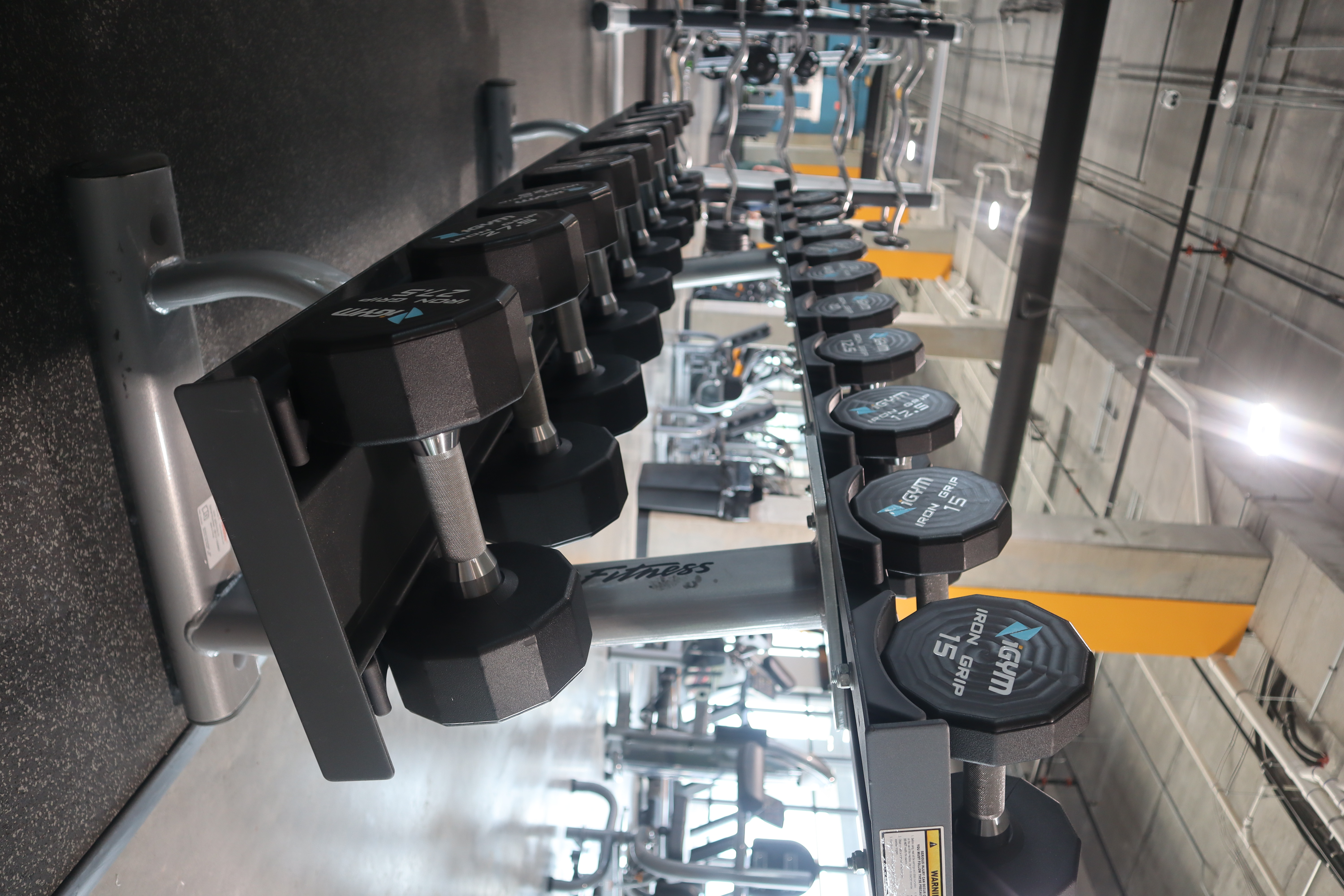 Personal Training at iGYM: Rates, Trainers, and How to Start