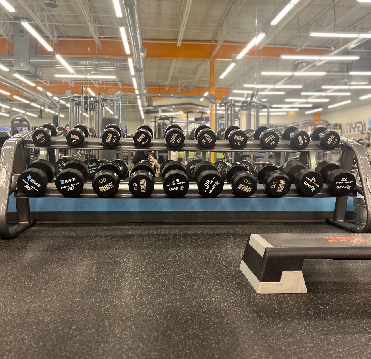 Moving to Cedar Rapids? How to Pick a Gym Here