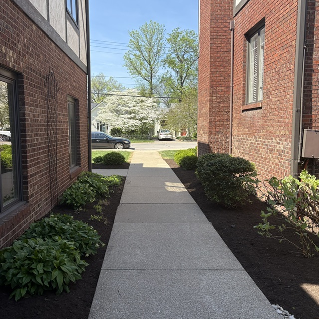 Central Source building exterior