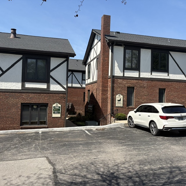 Central Source building exterior