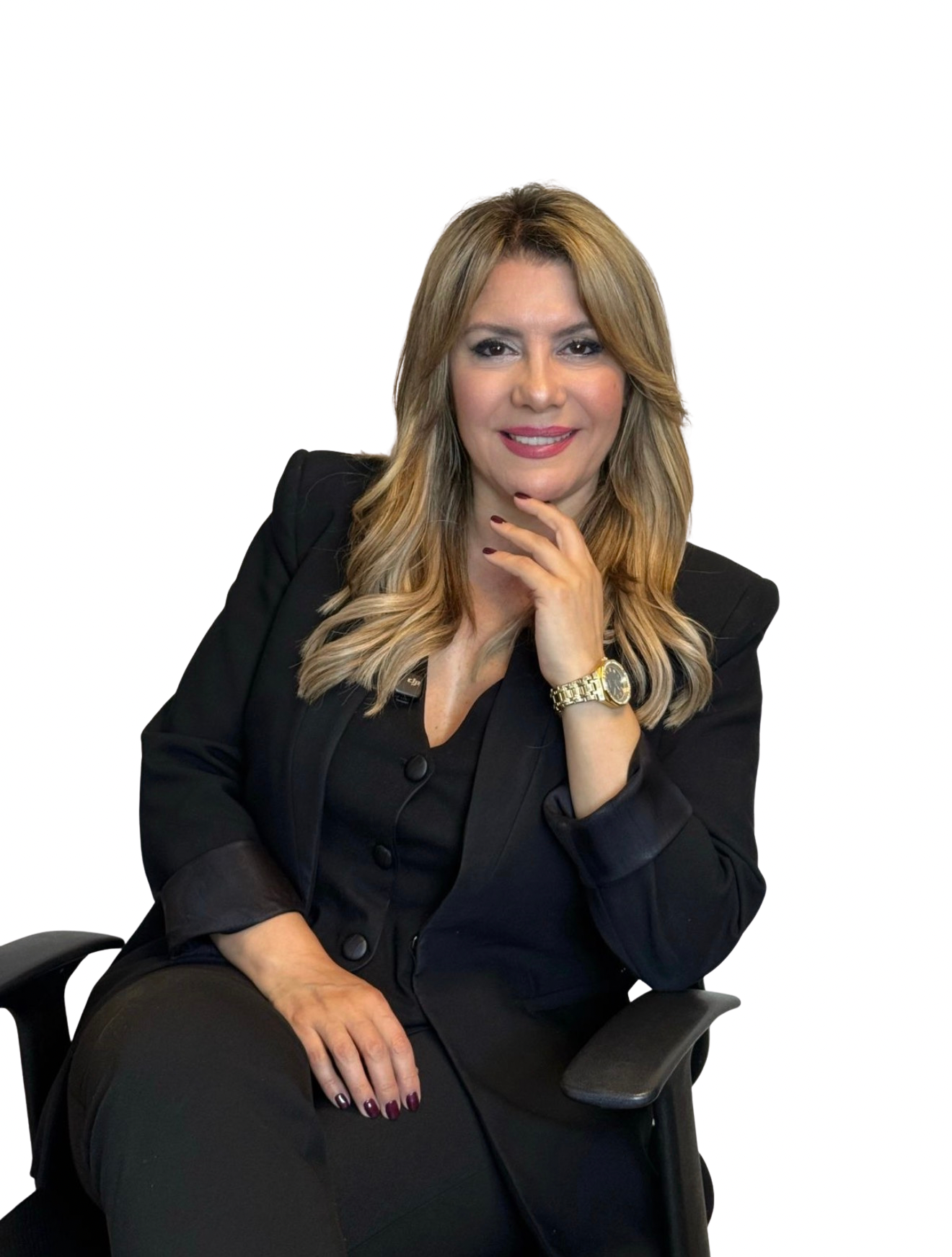 Ivana Vanella — Vista previa de la clase