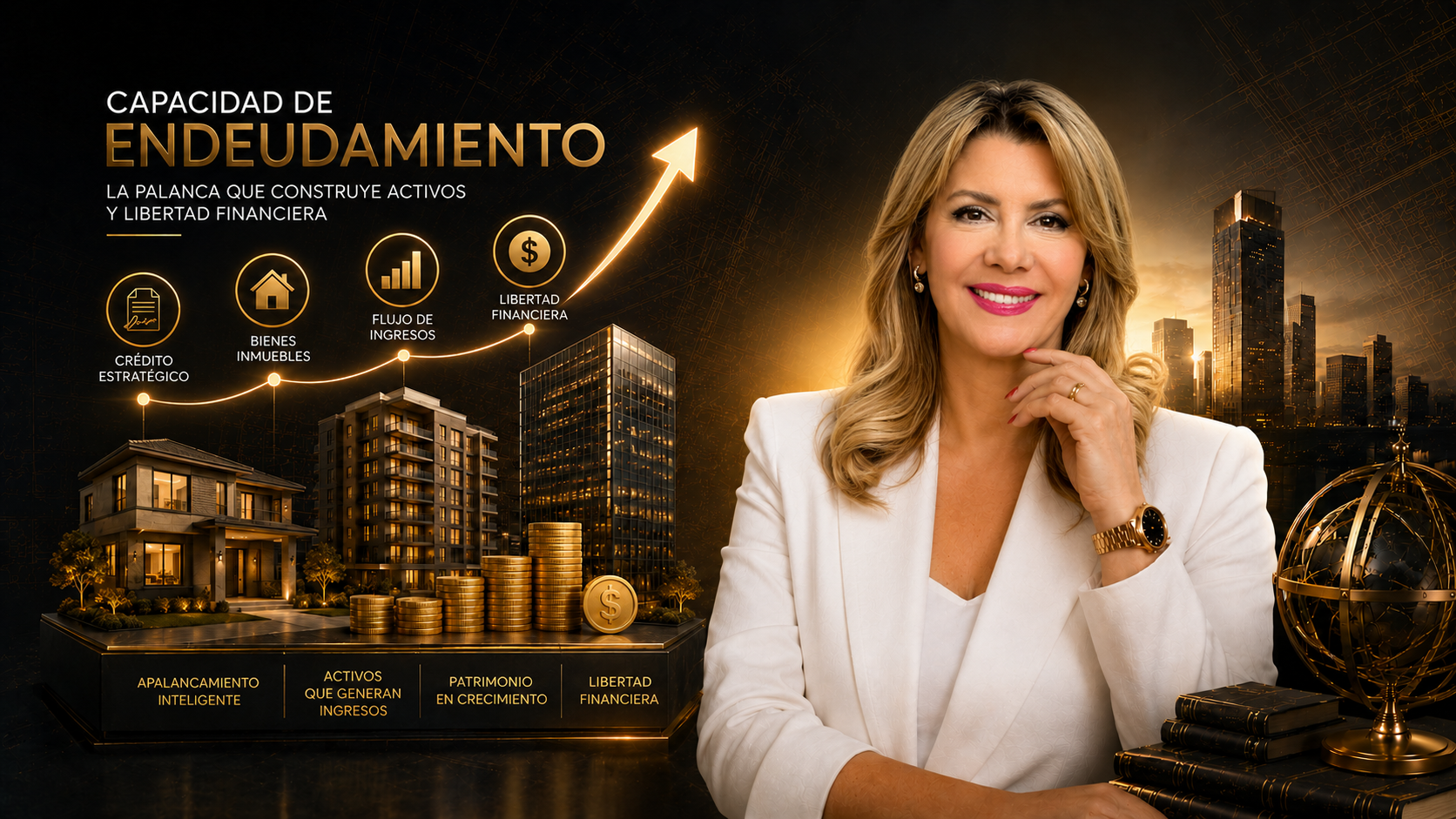 Método PIE® — Patrimonio Inmobiliario