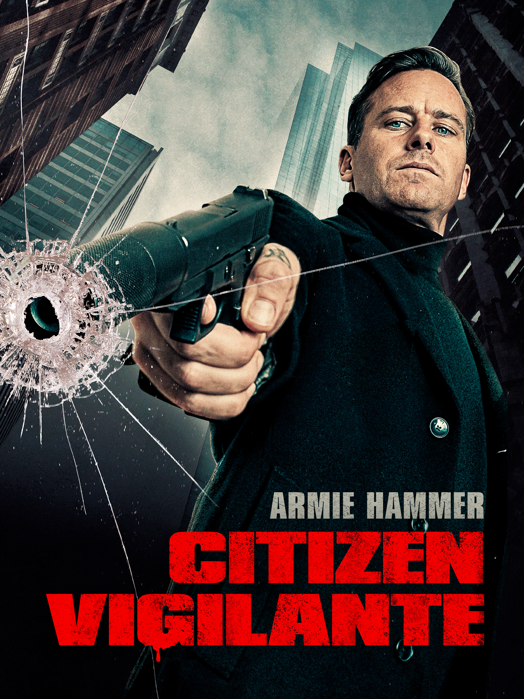 Citizen Vigilante