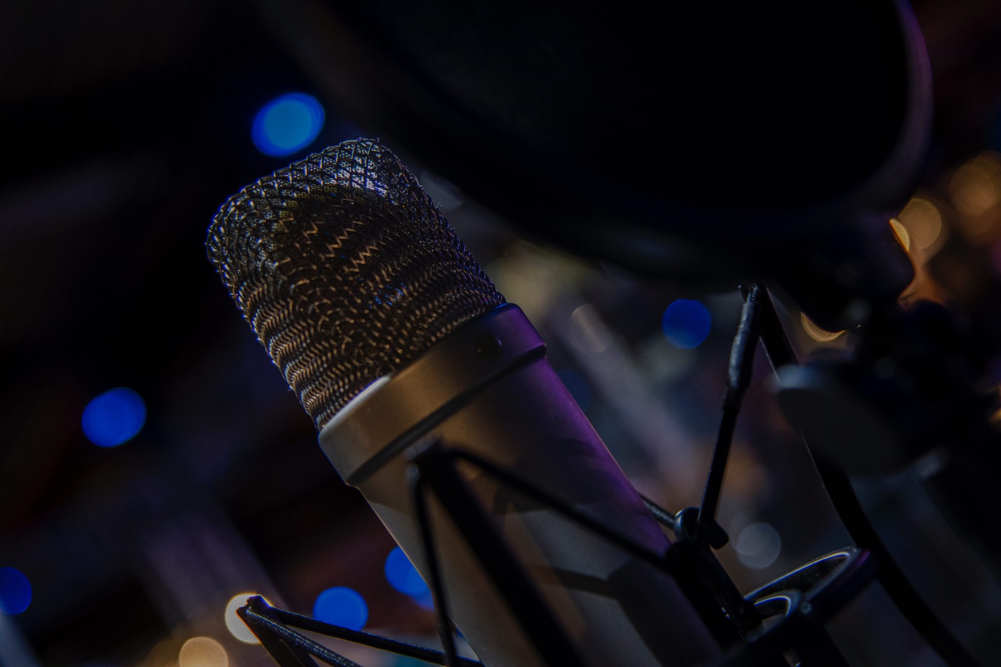 Mercy & Truth Radio