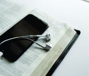Listen To Sermons