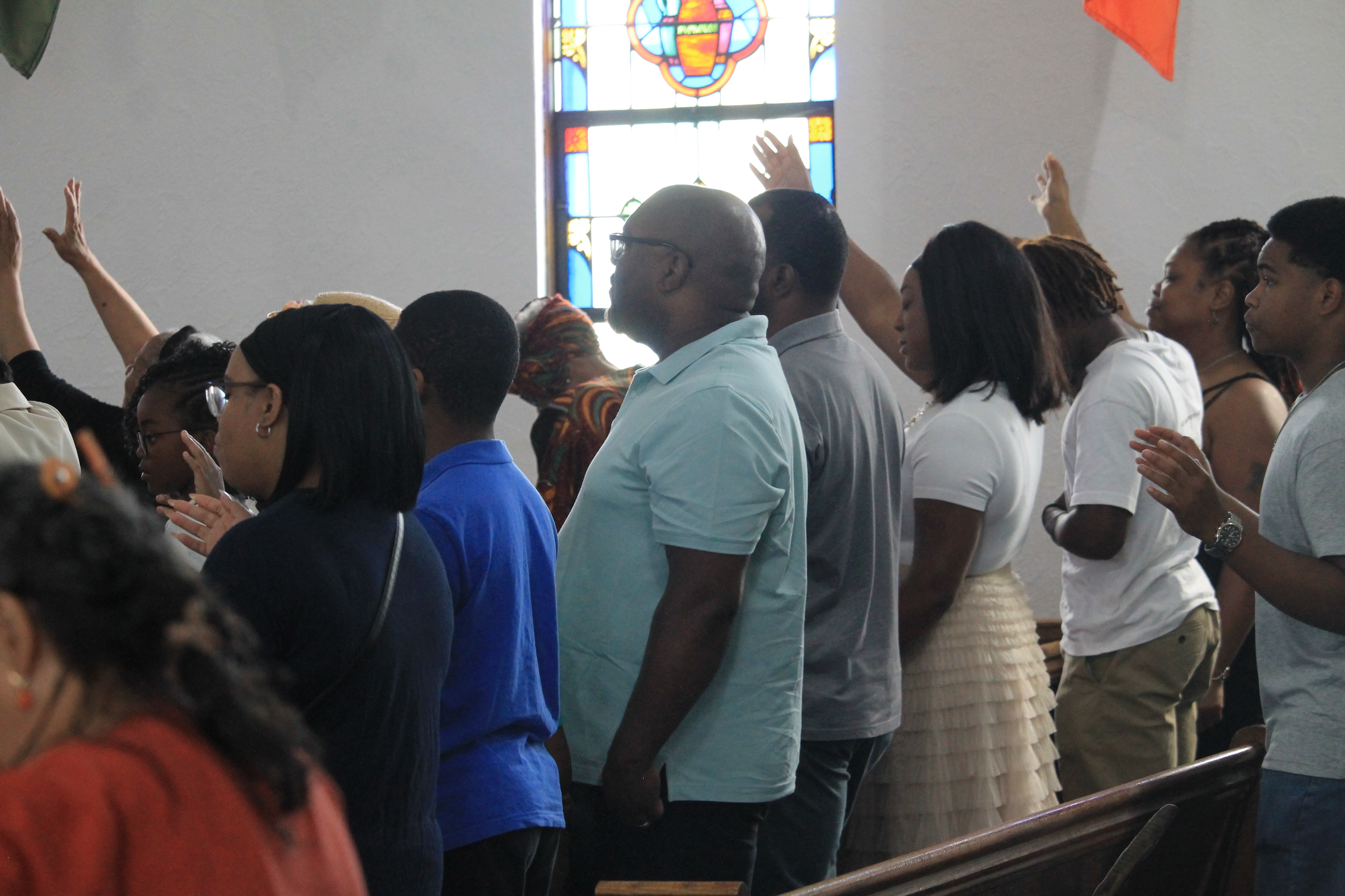 Ministry photo