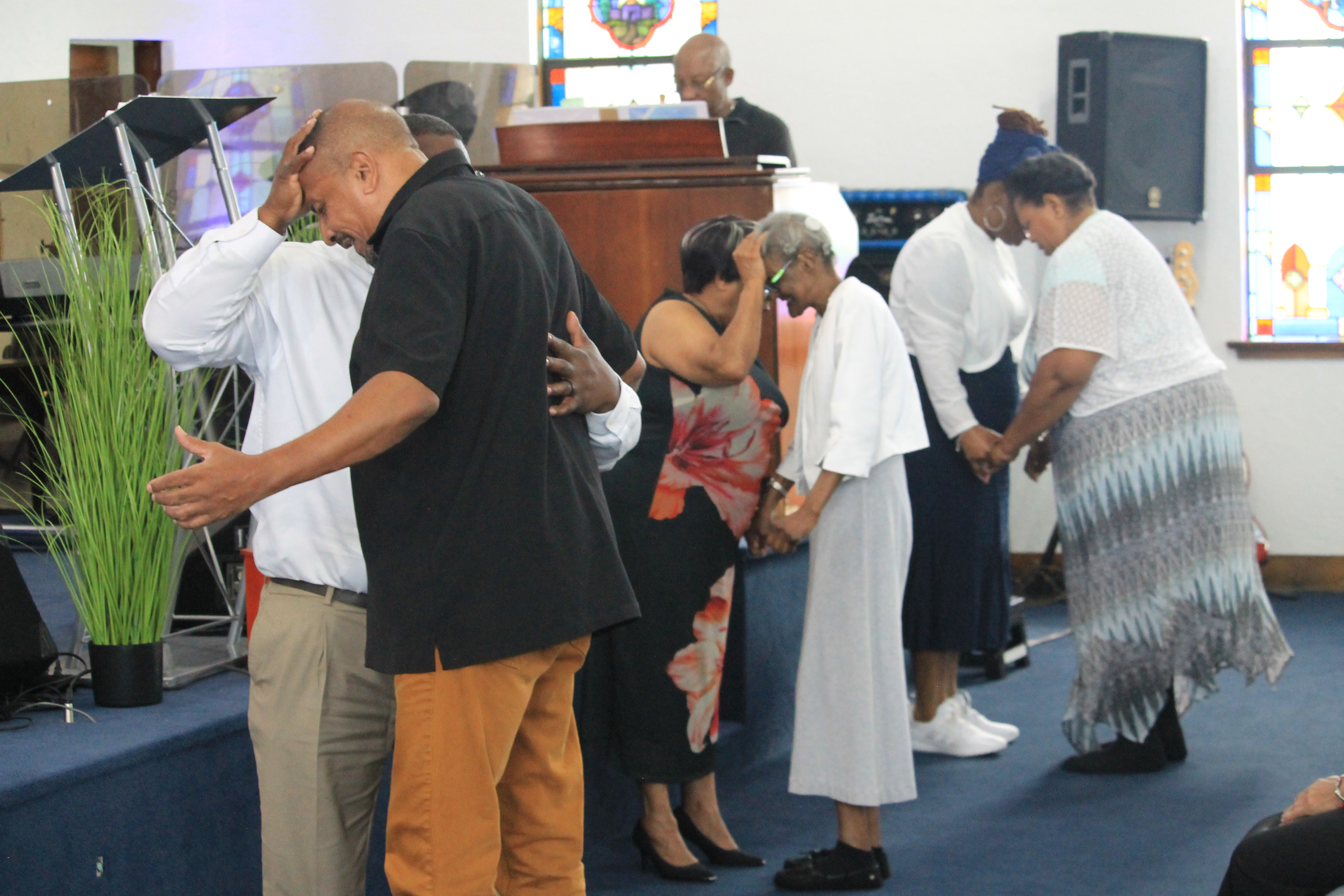 Ministry photo