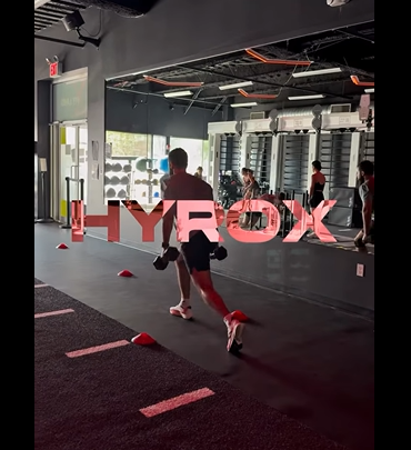 Training