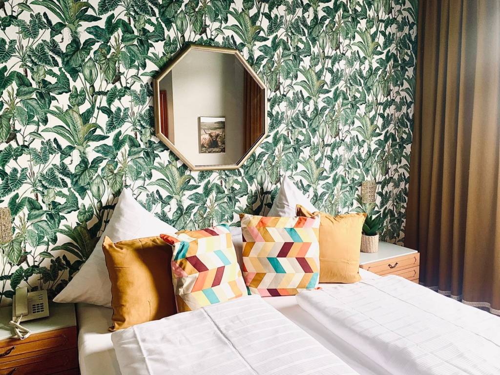 Vegan hotels require additional planning - Hotel Nicolay 1881