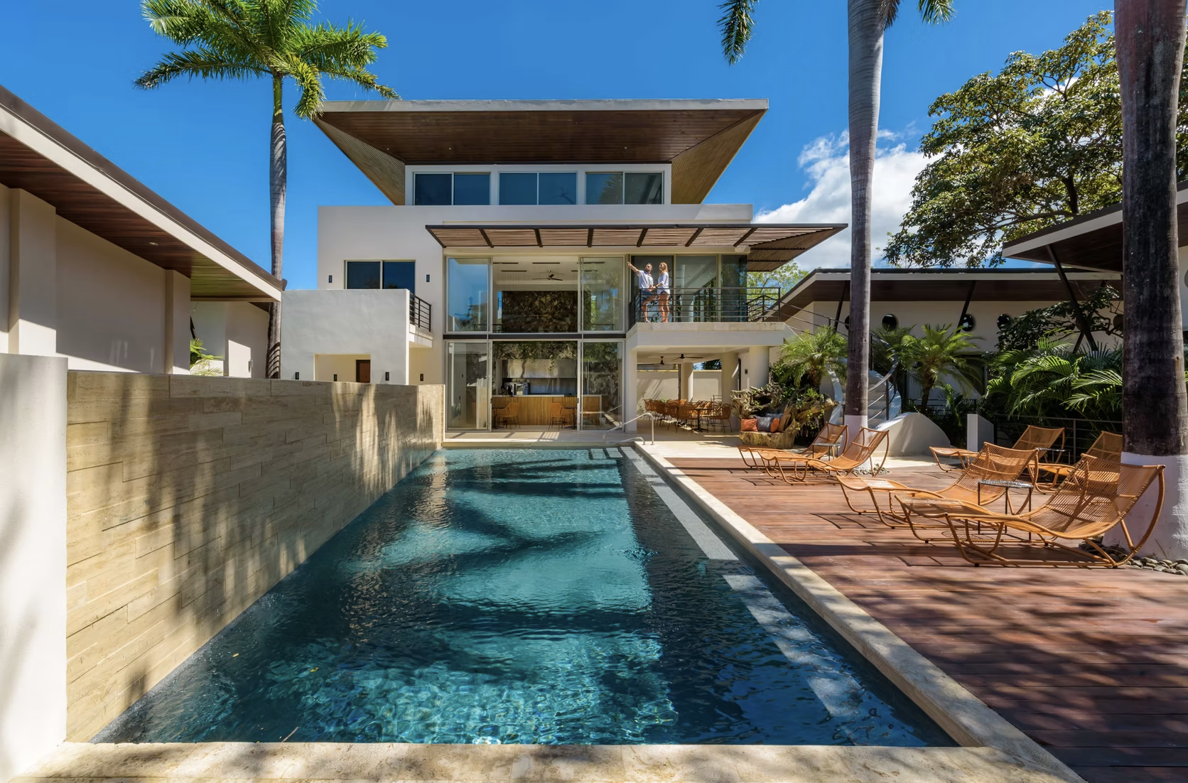 Mother Earth Vegan Hotel in Costa Rica