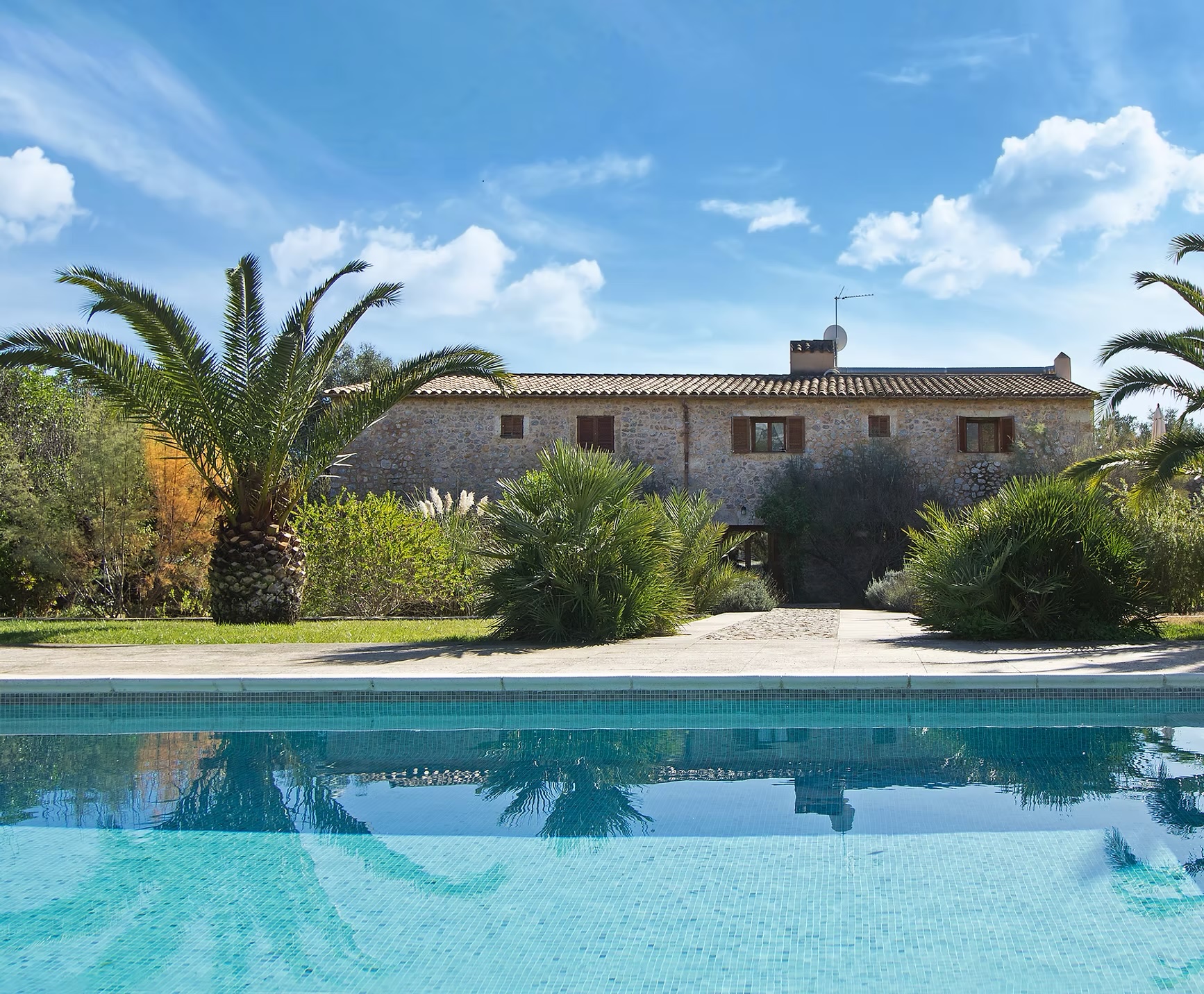 Villa Vegana Vegan Hotel in Spain