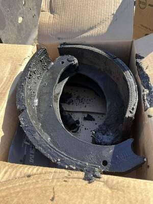 Semi mechanic in Stockton