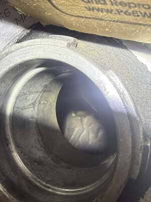 Oil changes in Modesto