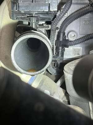 Semi mechanic in Modesto