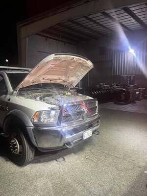 Oil changes in Stockton