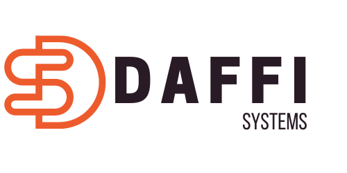 Daffi Systems Logo