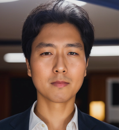 Jason Kim, CPA
