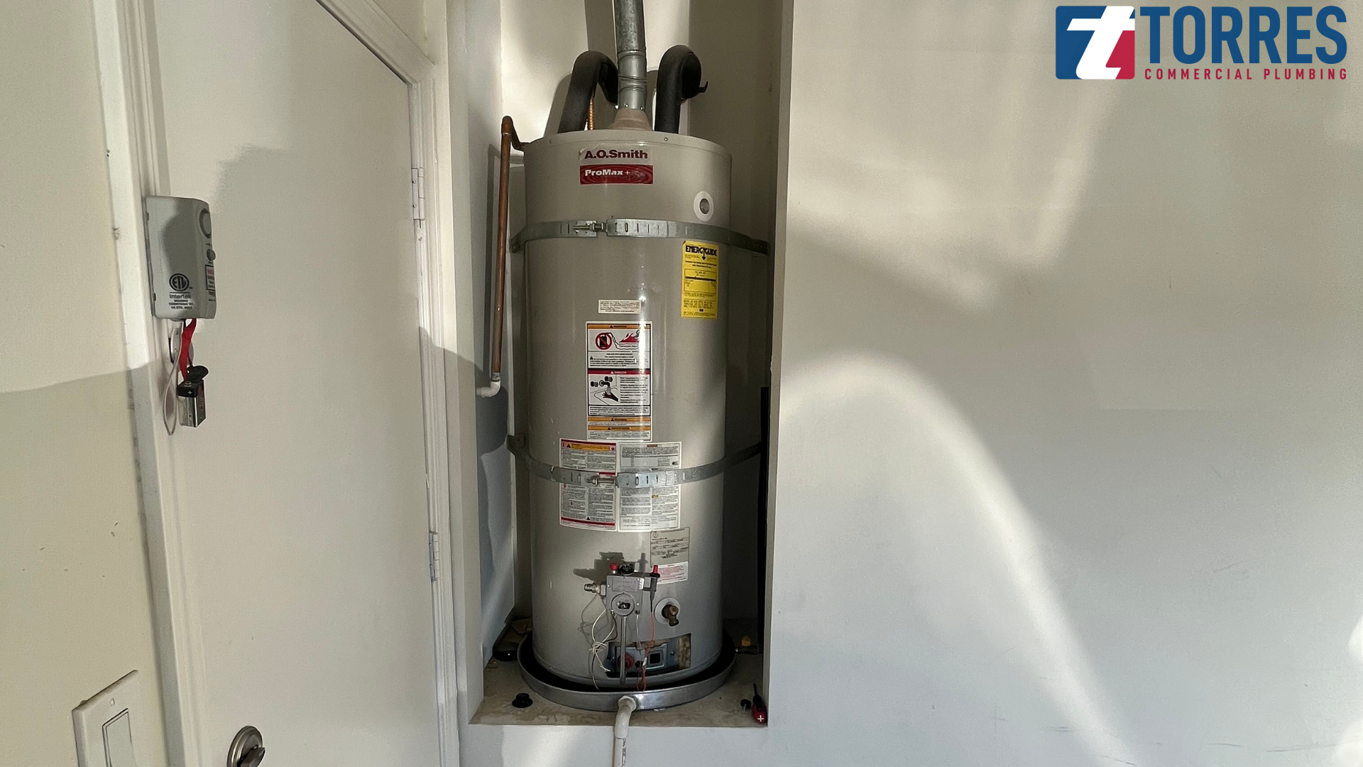 Torres Plumbing Job 3