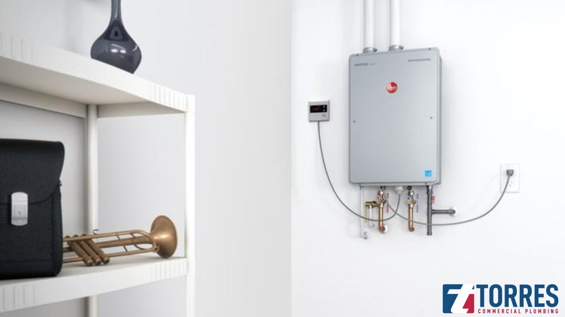 Torres Plumbing Job 1