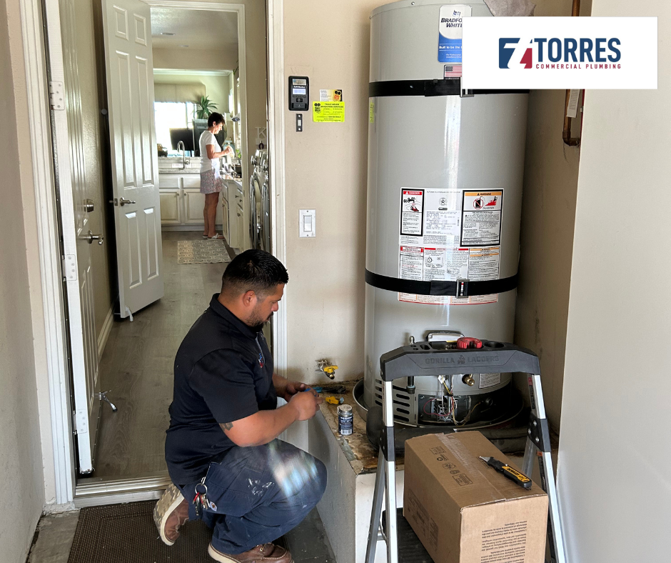 Torres Plumbing Service