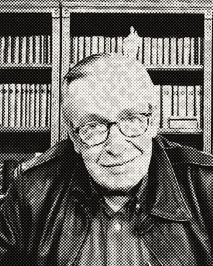 Professor Olavo de Carvalho