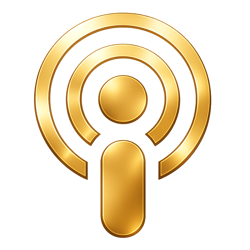 Podcast icon