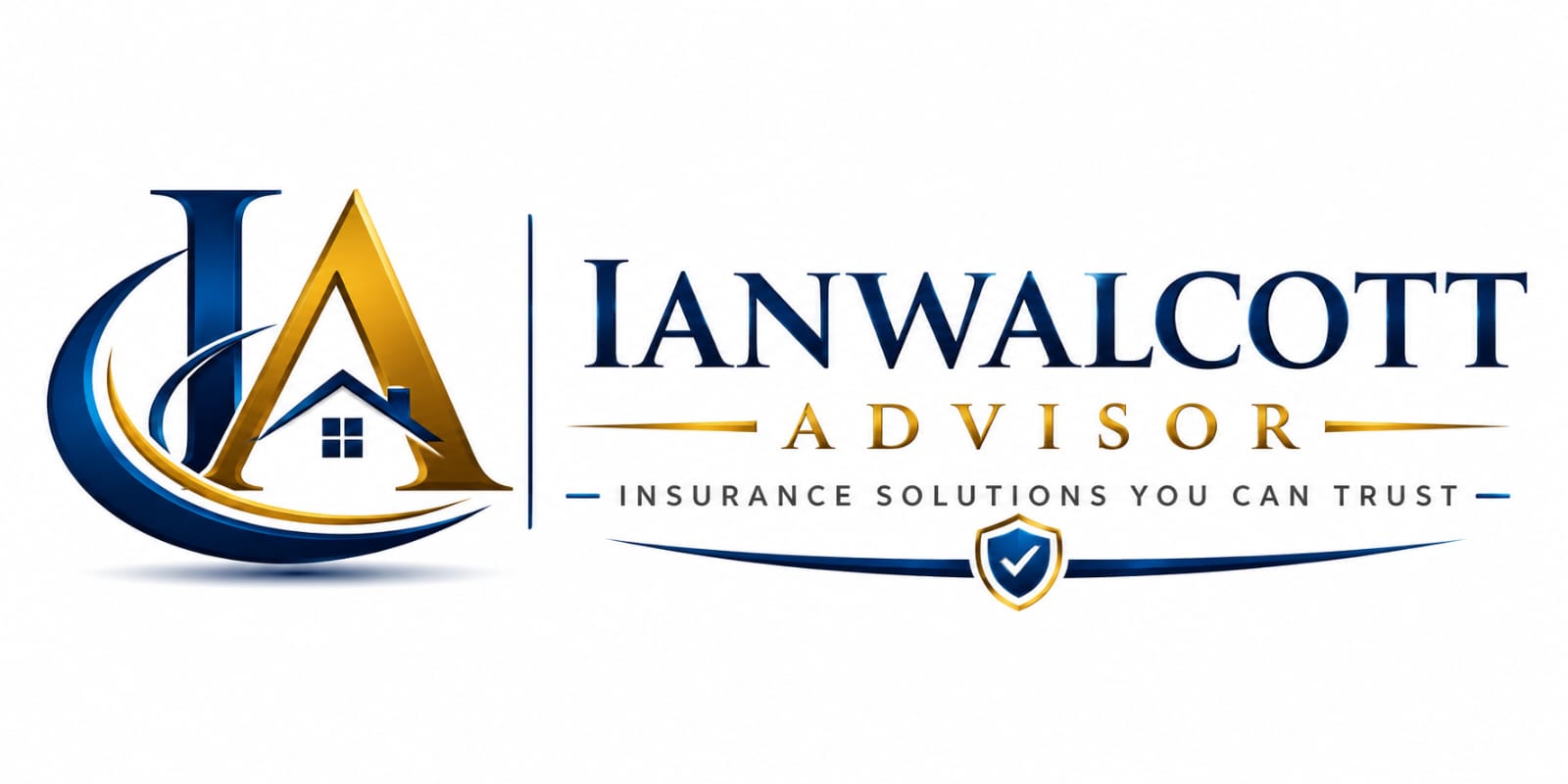 Ianwalcott Advisor Logo