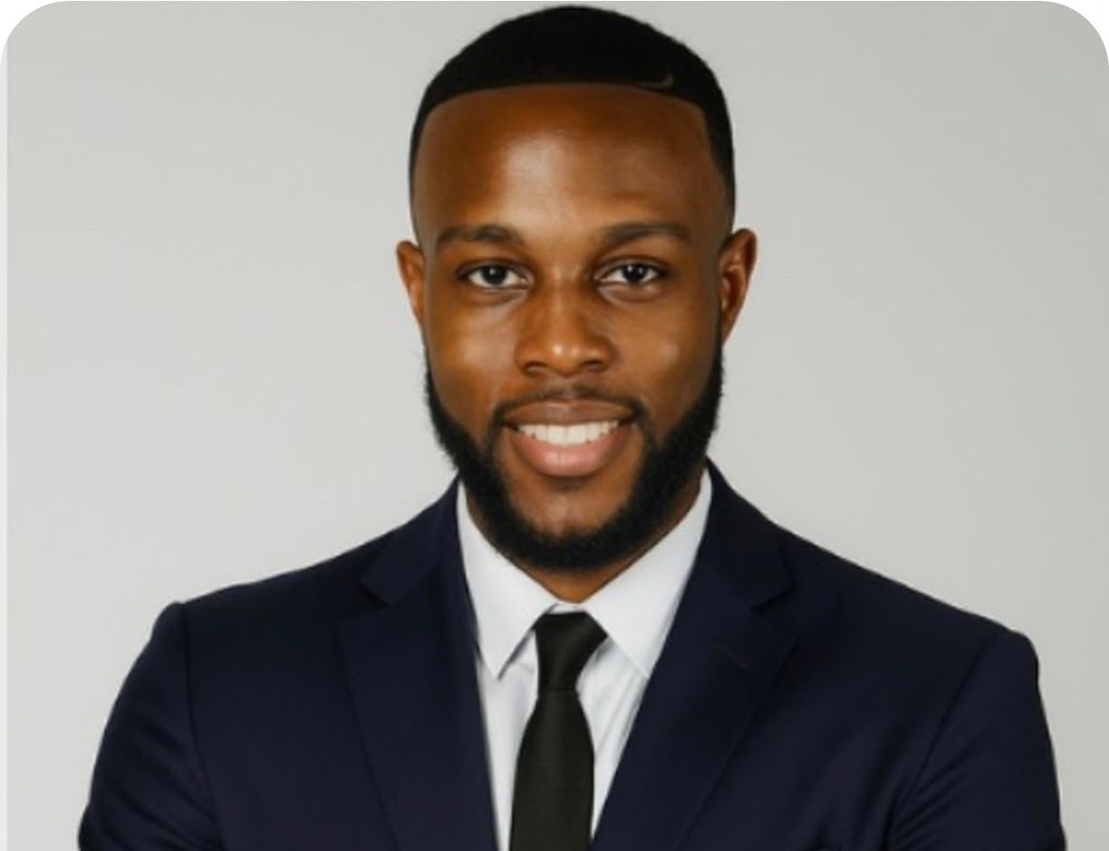 Ian Walcott - Advisor