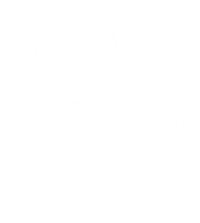 Secure login icon