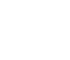 Business growth resources icon