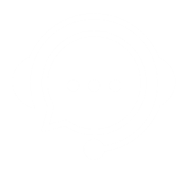 Dedicated support icon