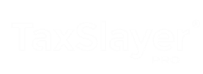 TaxSlayer Pro